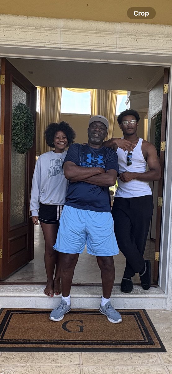 ONE DOCTOR!!! TWO PROFESSIONAL ATHLETES!!! GOD HAD A PLAN!!! GREEN FAMILY BLESSED!!!