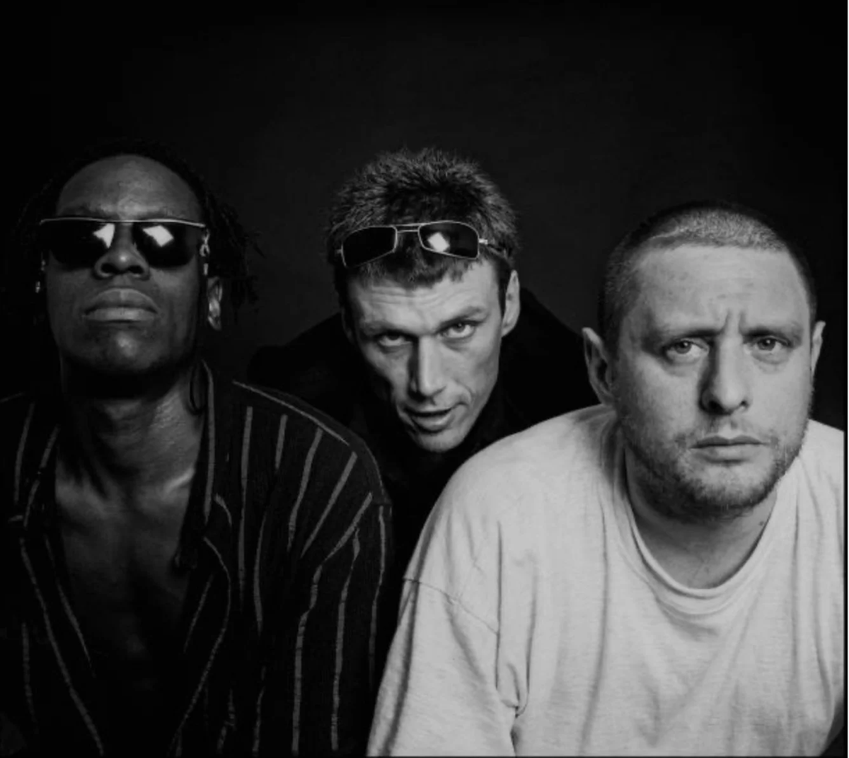 We're getting round to recording another episode, this one on the 1995 debut album by Black Grape 'It's Great When You're Straight... Yeah'. As always we'd love to hear your memories of and thoughts on this one. Ta!