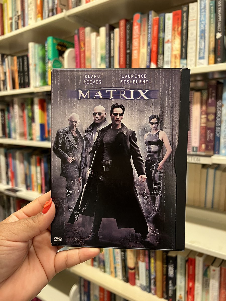 Friends of the Santa Monica Public Library tweet media