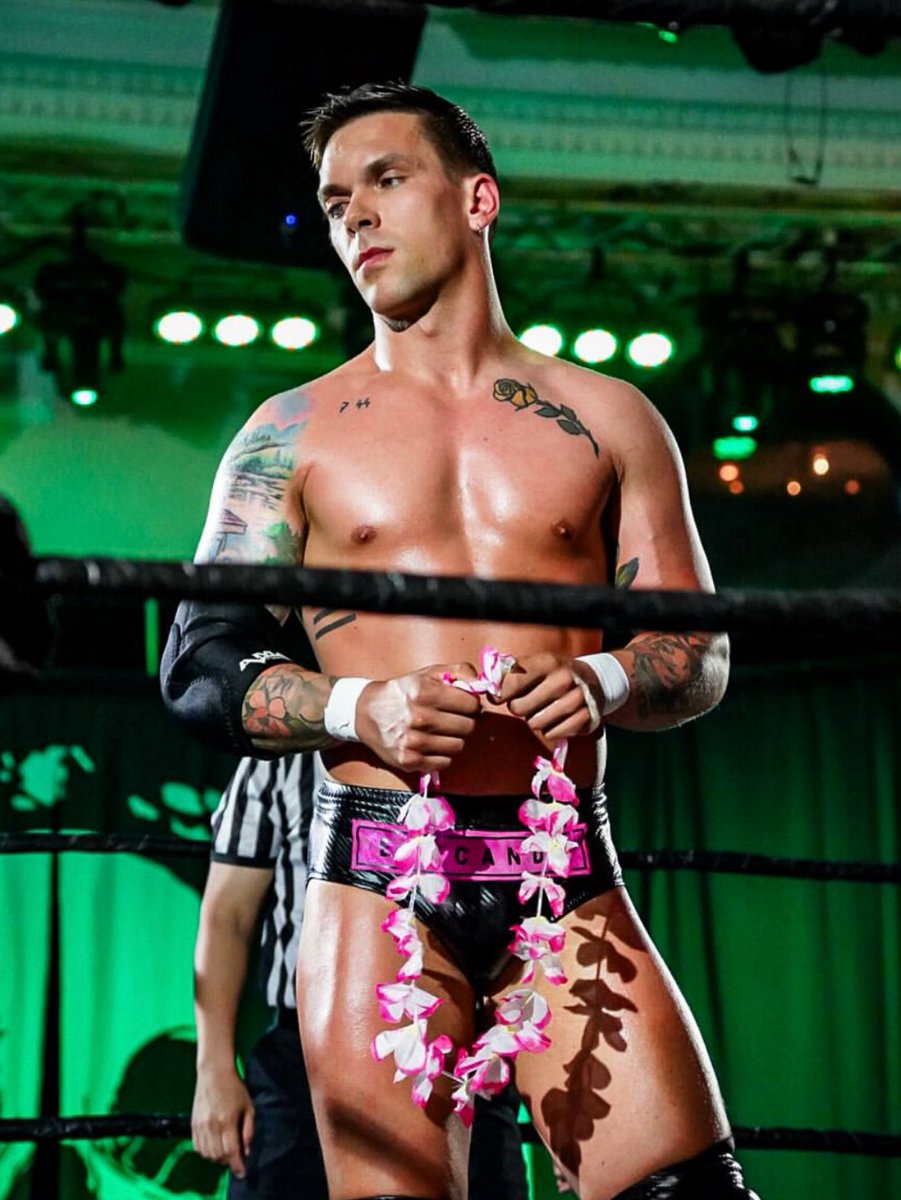 he’s beauty and he’s grace