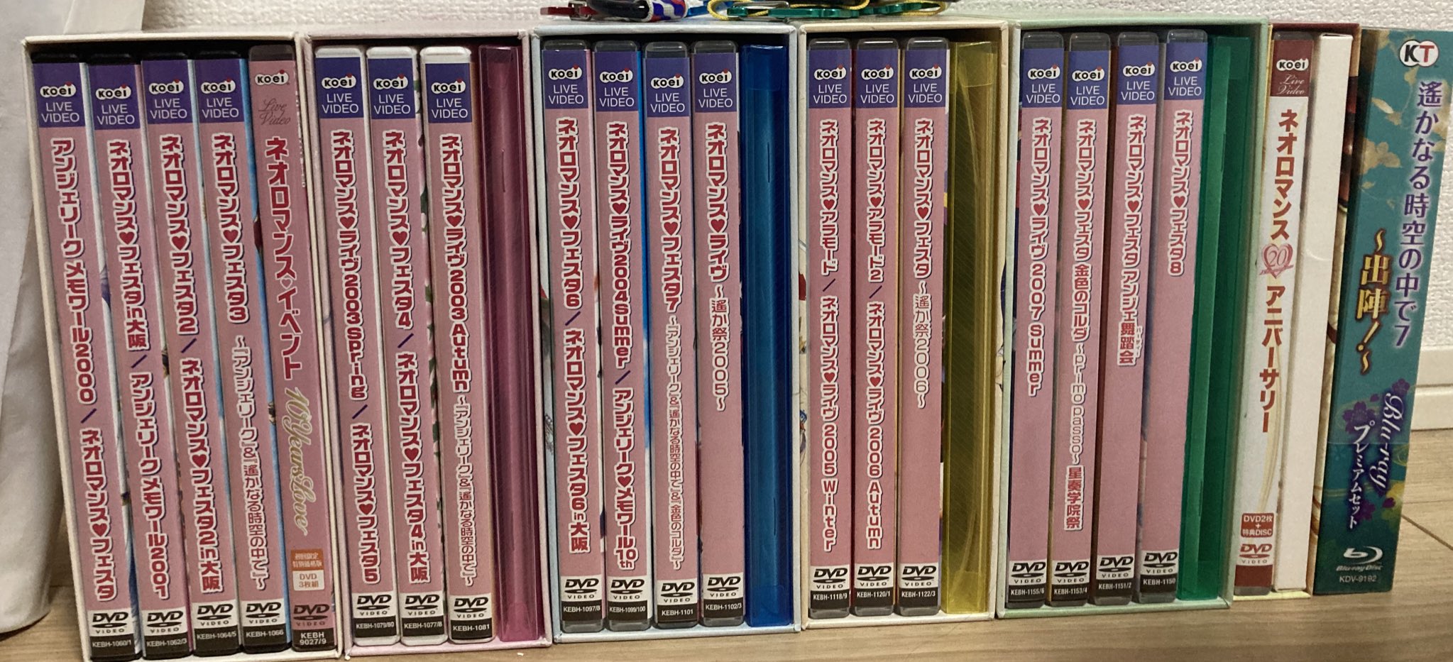 オワリカラ CD DVD まとめ売り オワリカラ CD DVD まとめ売り オワリカラ CD DVD まとめ売り 4