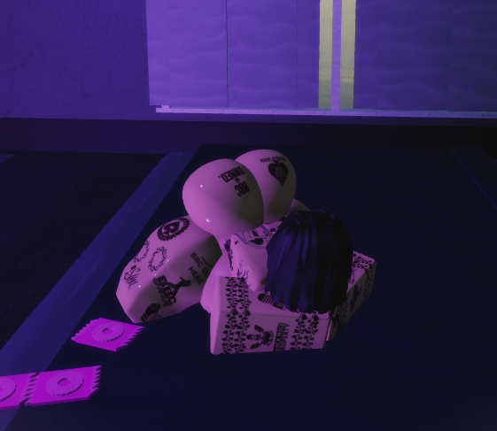 666MM66's tweet photo. #Robloxcondo #robloxcondos #RR34 #rosex #RR63 #nsfw #robloxporn
Wataa...💕 https://t.co/ijMWsqUQra