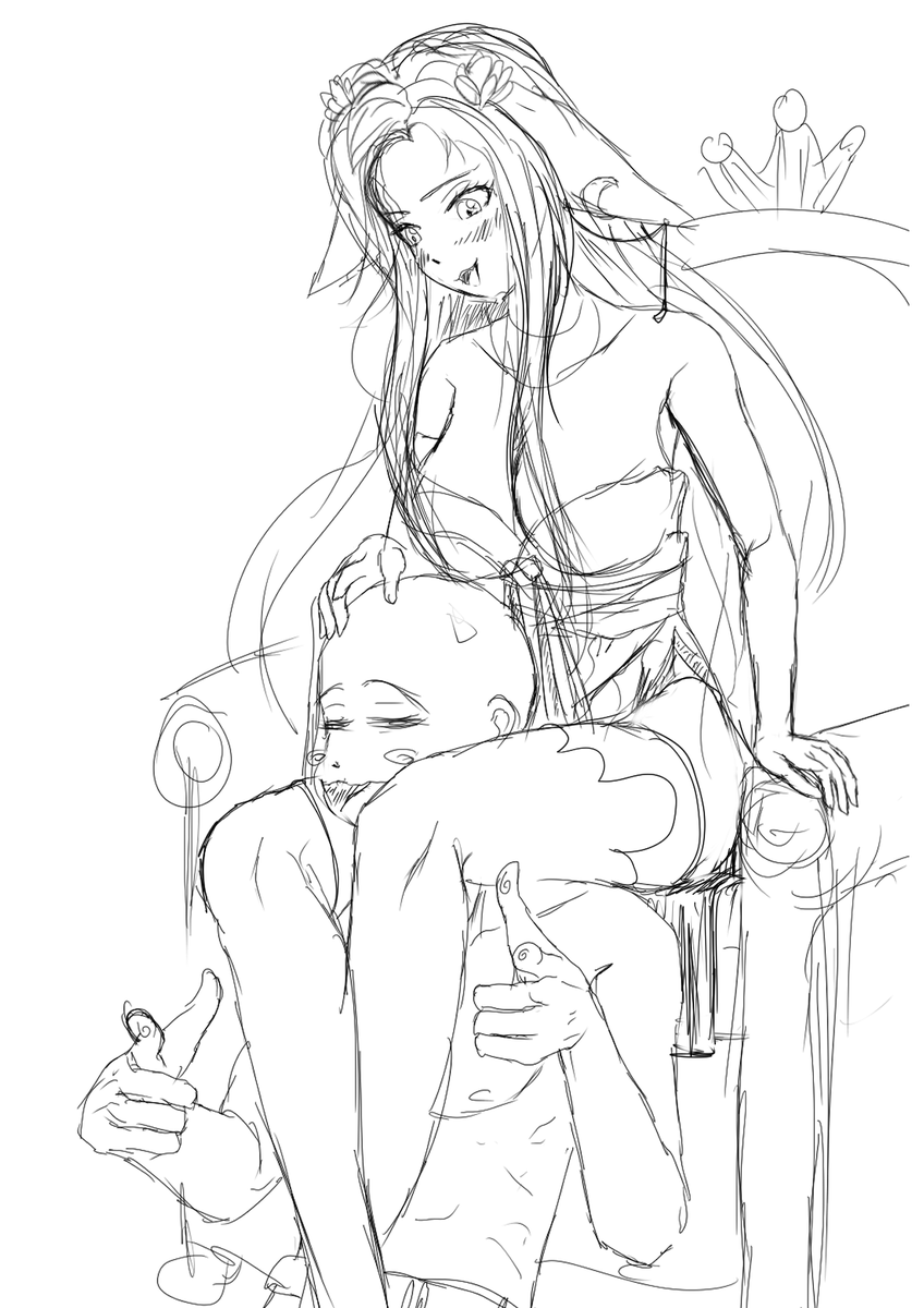 EcchiPixel tweet media