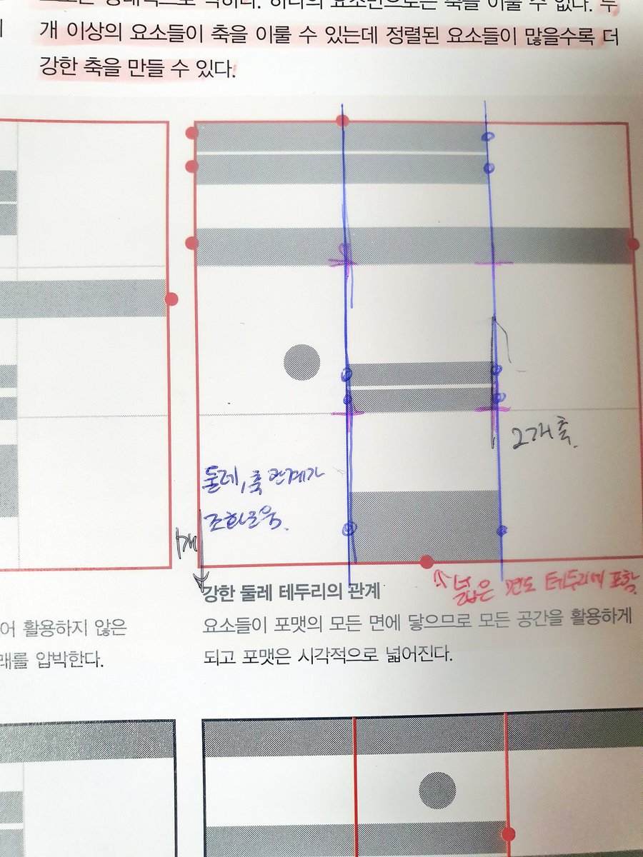 디자인 공부계 tweet media
