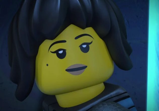 Tristler_406's tweet image. genuinely so funny how few fan artists draw ninjago characters as actual lego instead of making them real ppl

like you could search “Nya” expecting a minifig only to be met w a drawing of the most beautiful asian-latina woman to walk the earth &amp;amp; that’s just how it is here lmfao