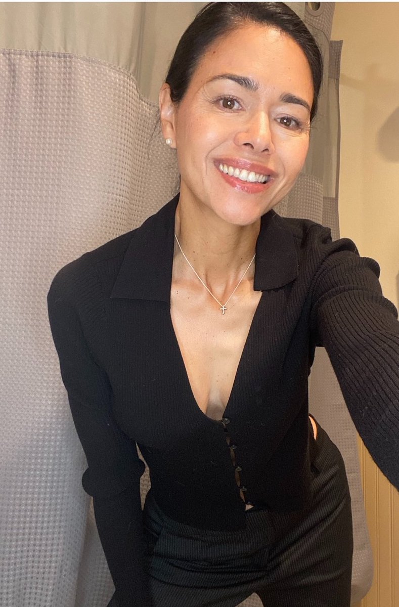 Dana Vespoli tweet media