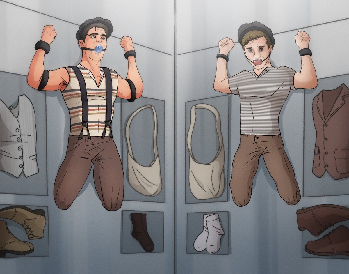 Drowlerr 🔞OPEN COMMISSIONS 🔞 tweet media