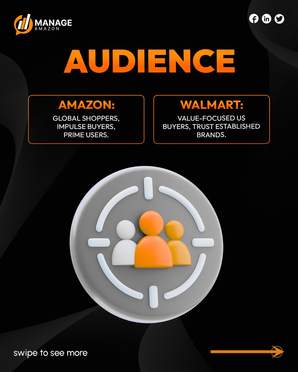 manageamazon's tweet image. 𝐀𝐦𝐚𝐳𝐨𝐧 𝐨𝐫 𝐖𝐚𝐥𝐦𝐚𝐫𝐭,𝐖𝐡𝐞𝐫𝐞 𝐒𝐡𝐨𝐮𝐥𝐝 𝐘𝐨𝐮 𝐒𝐞𝐥𝐥 𝐢𝐧 𝟐𝟎𝟐𝟓?

That’s where 𝐌𝐚𝐧𝐚𝐠𝐞 𝐀𝐦𝐚𝐳𝐨𝐧 steps in.
We break down the pros, cons, and growth hacks so you know exactly where your brand will thrive.

Website: manageamazon.com

#Ecommerce