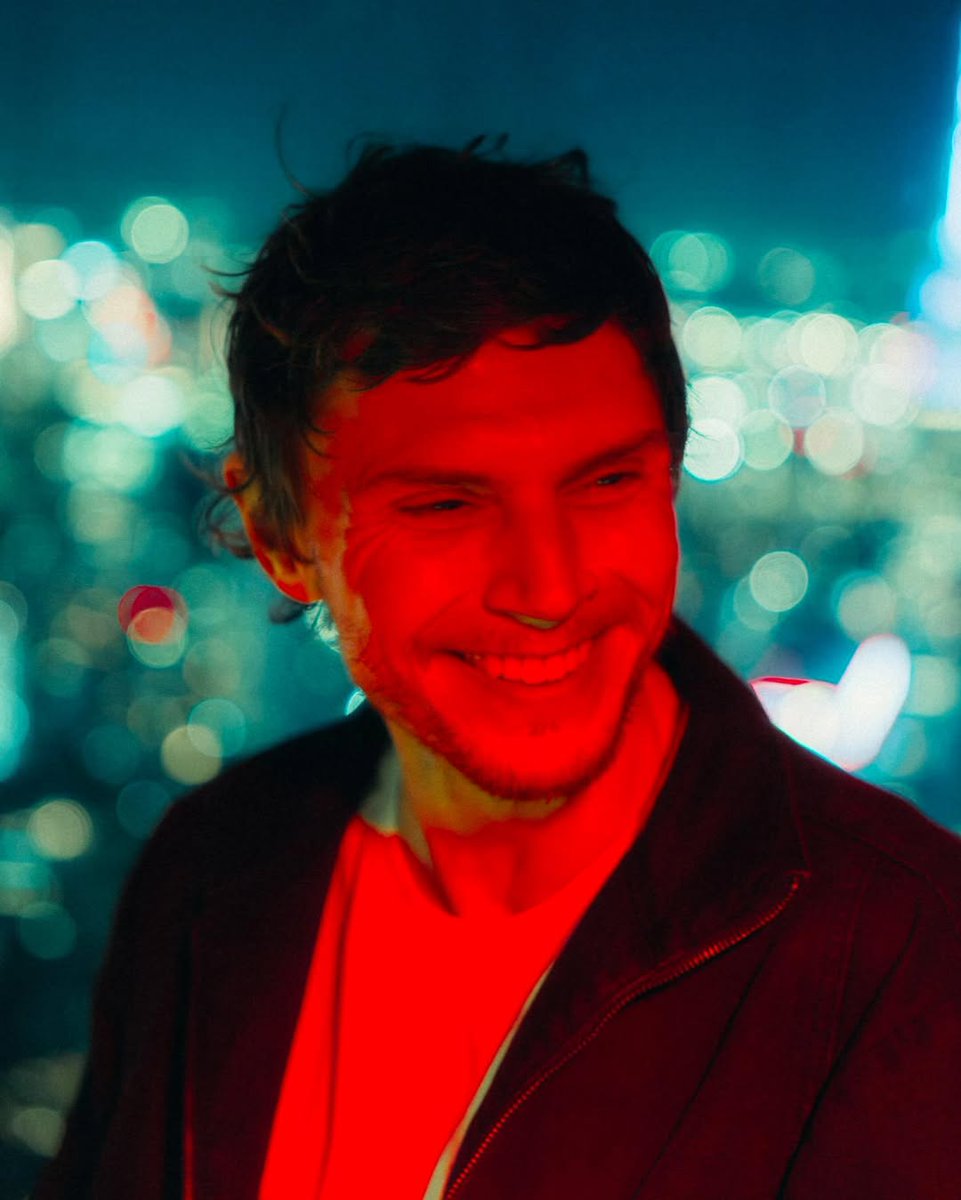 Evan Peters Brasil • Fansite tweet media