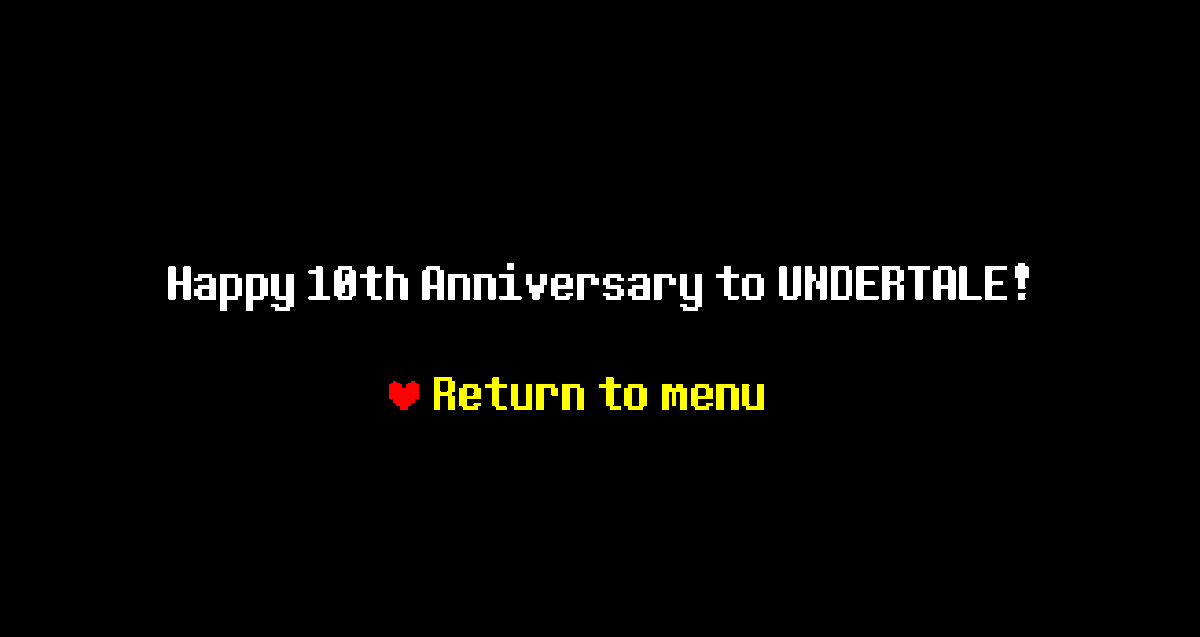 EU CONSEGUI!!! #undertale