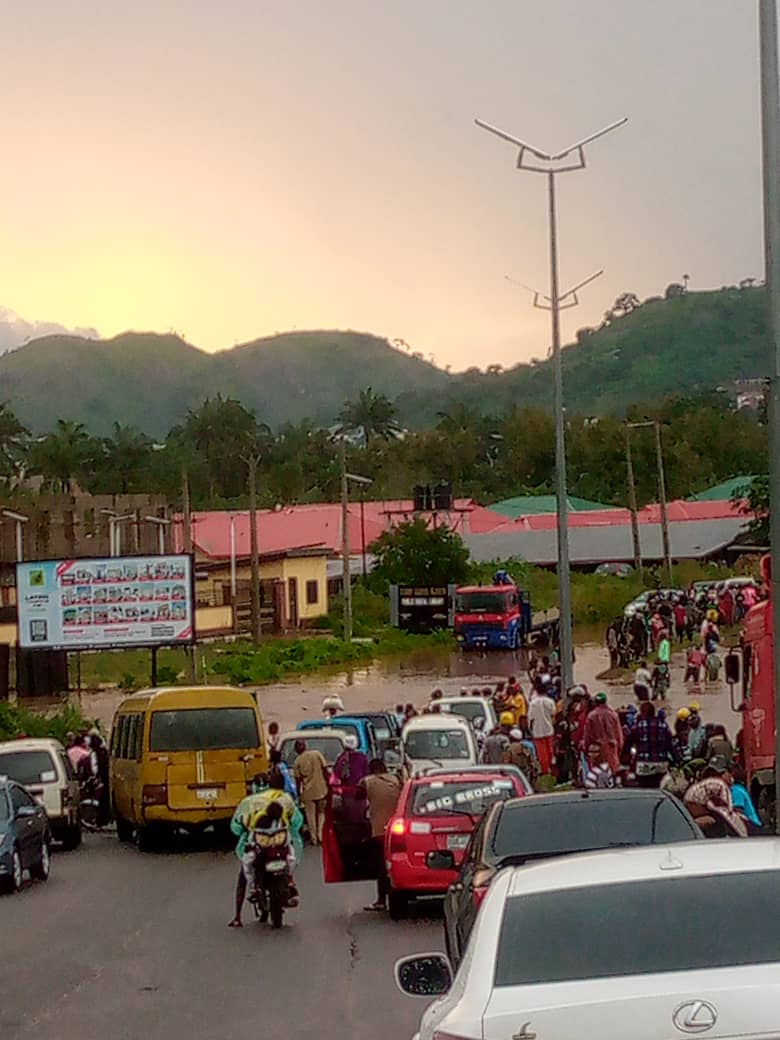 Ekiti Progress Update tweet media