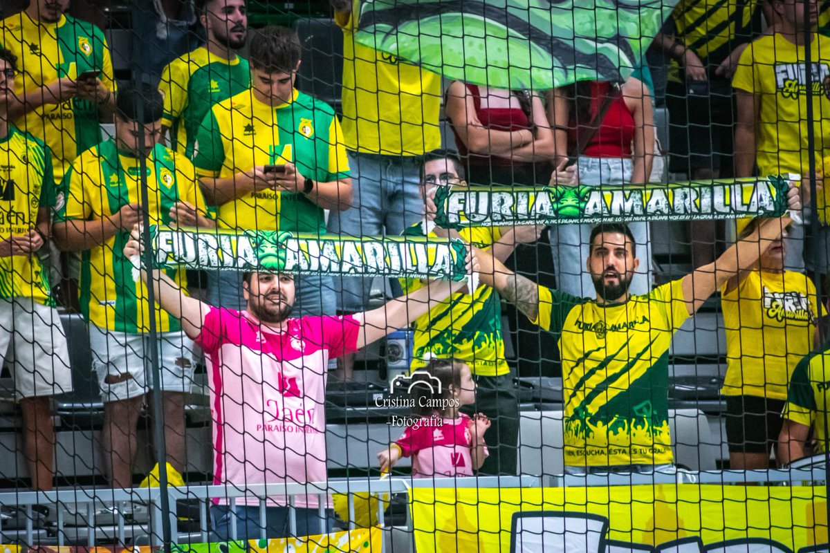📢🥁🦁🦎💛 | 📸 <a href="/Cristi4794/">Cristi4794</a>