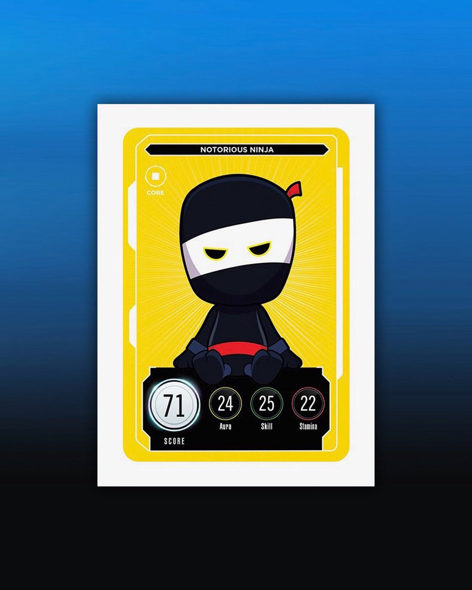 VeeFriendsCards's tweet photo. Whatβs your favorite Rookie in VeeFriends TCG? https://t.co/0LMt0jIcBF