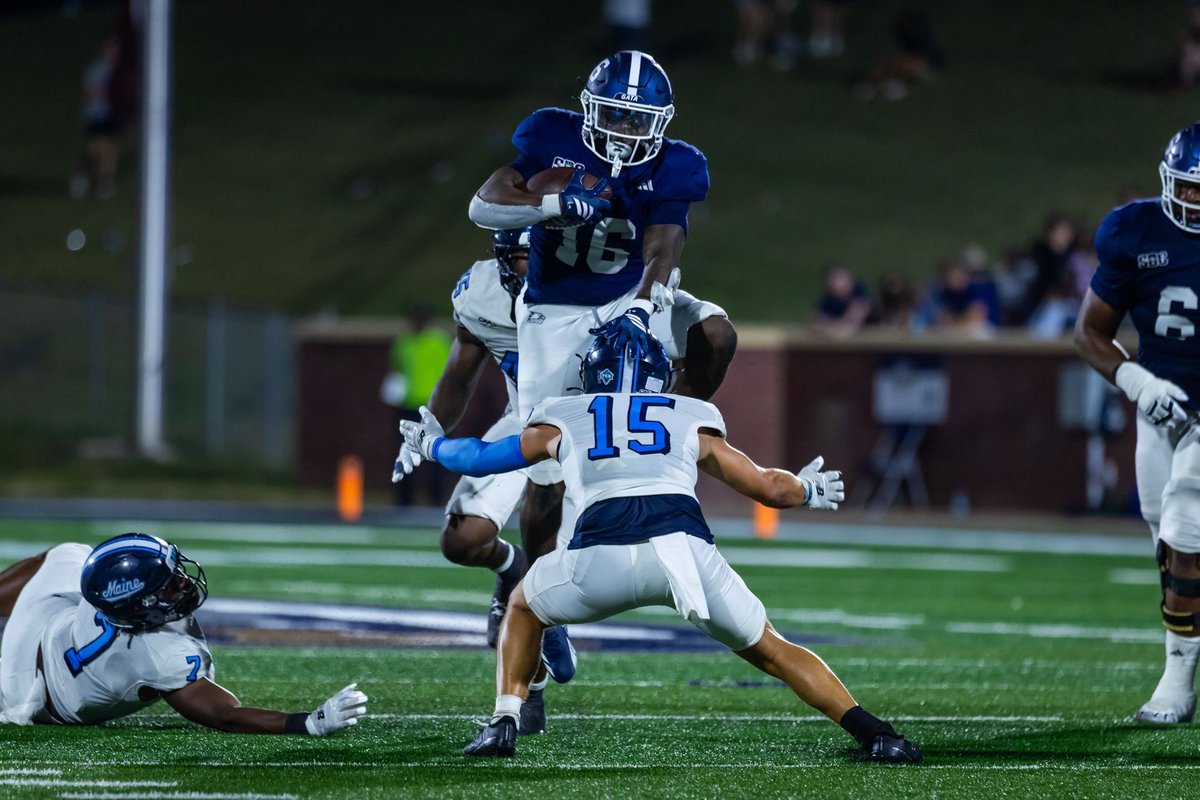 Jamarian Samuel tweet media