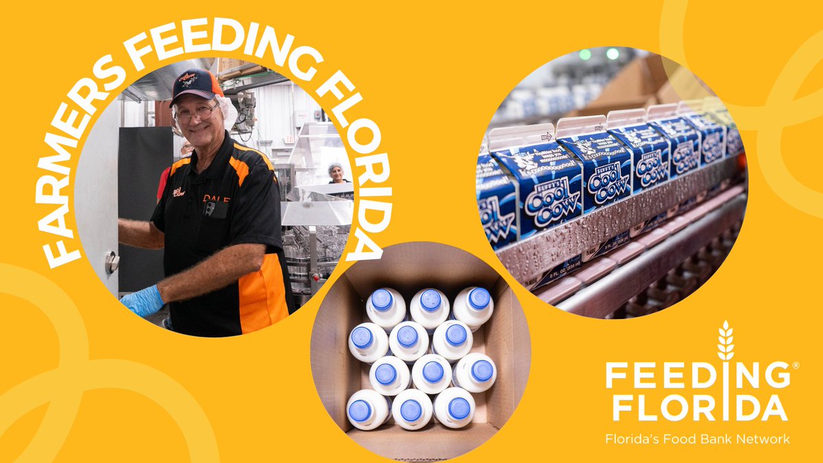 Feeding Florida tweet media