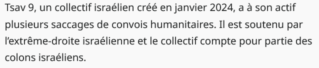 fred_meerkat's tweet photo. @SpectateursFr Vous avez mal écrit : Rachel Touitou, franco-israélienne porte-parole de « Tzav 9 », visée par une enquête pour complicité de génocide.https://t.co/ns8zCLa6ZP https://t.co/IRJ4Qpnlha