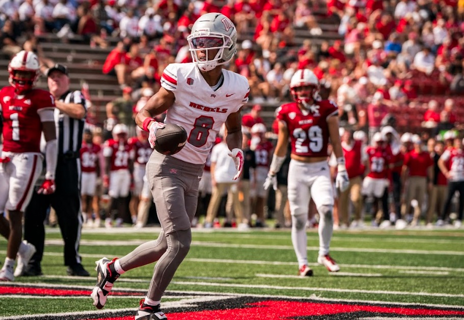 Top PFF-graded UNLV offensive players from the Miami-OH victory (min. 15 plays): 

RB Jet Thomas (36 snaps) 78.1
RT Austin Boyd (88) 74.1
WR Taeshaun Lyons (16) 71.5
WR Jaden Bradley (72) 71.2
WR Troy Omeire (46) 70.3