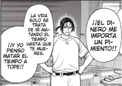 #StrikeoutPitch ⚾️
Se puede leer en <a href="/mangaplus_o/">MANGA Plus by SHUEISHA</a>