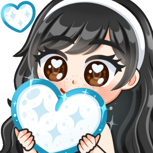 ₊˚ ✧ ━━━━⊱⋆⊰━━━━ ✧ ₊˚
Fiverr : fiverr.com/share/ypPore
Vgen : vgen.co/mikucchi
₊˚ ✧ ━━━━⊱⋆⊰━━━━ ✧ ₊˚