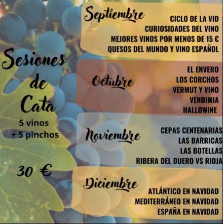 bodega de los reyes tweet media