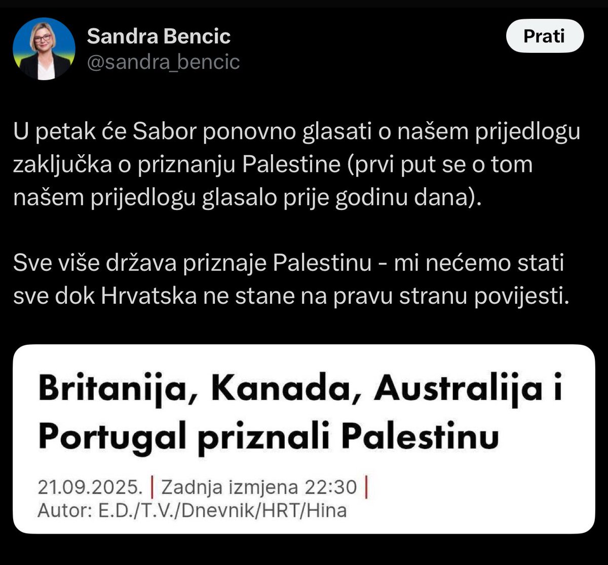 U međuvremenu, ostale će nacije, još jednom podijeljene po tom pitanju, biti prisiljene boriti se do točke potpune fizičke, moralne, duhovne i ekonomske iscrpljenosti….

Albert Pike