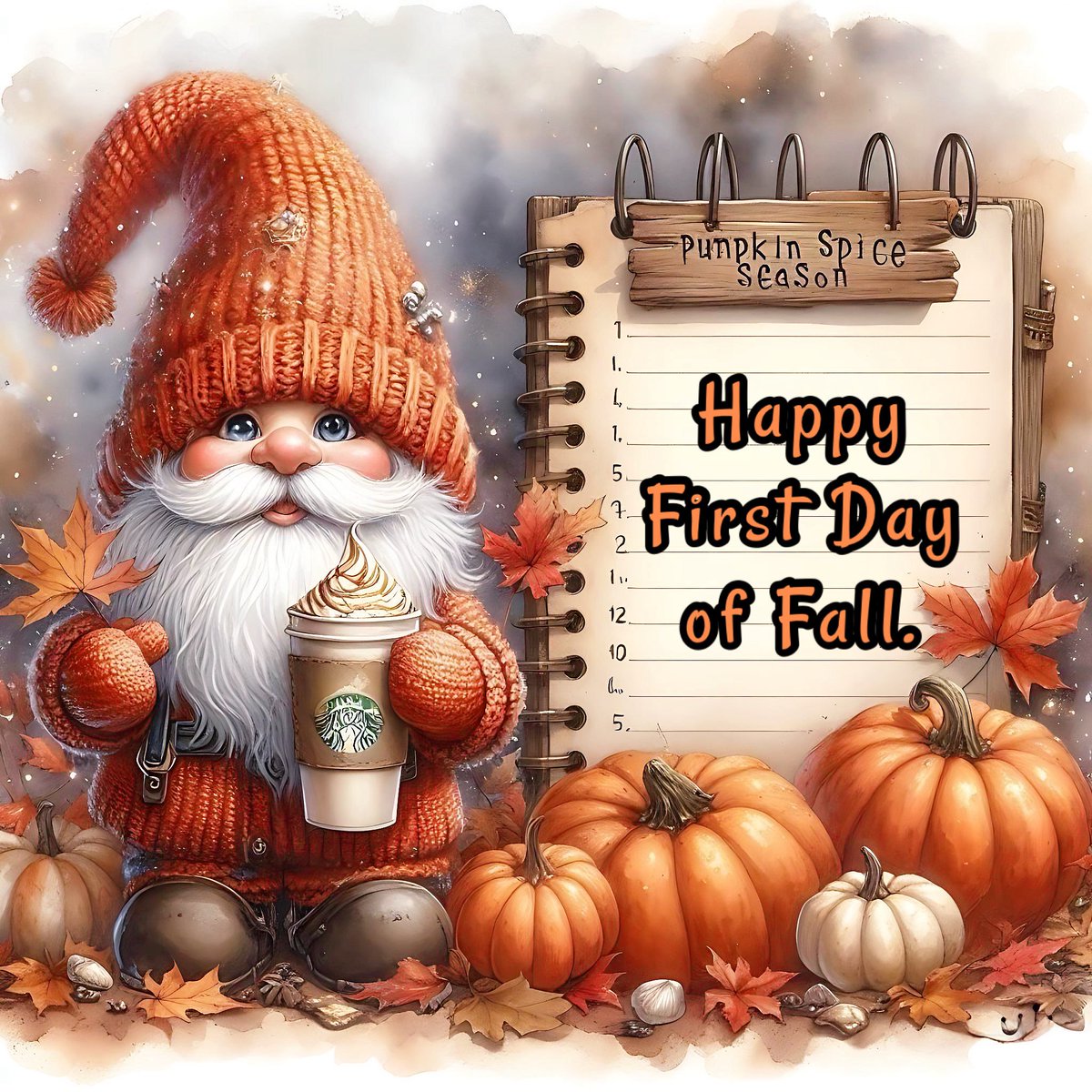 TamBlackwelder's tweet photo. #HappyFirstDayofFall 🍂🍁🍂 https://t.co/MqQitADlD1