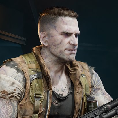 DETONATED tweet media