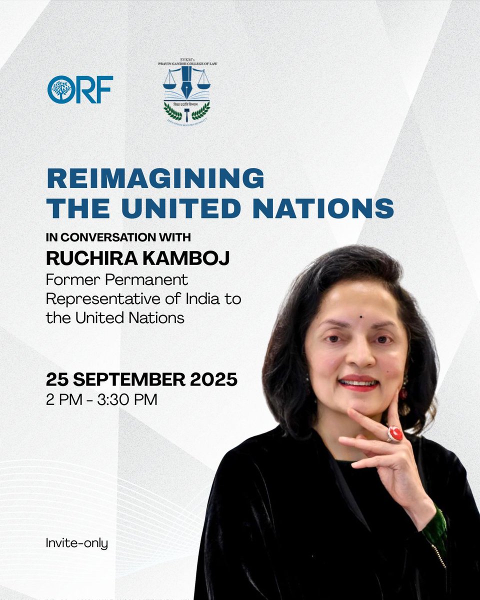 ORF Mumbai tweet media