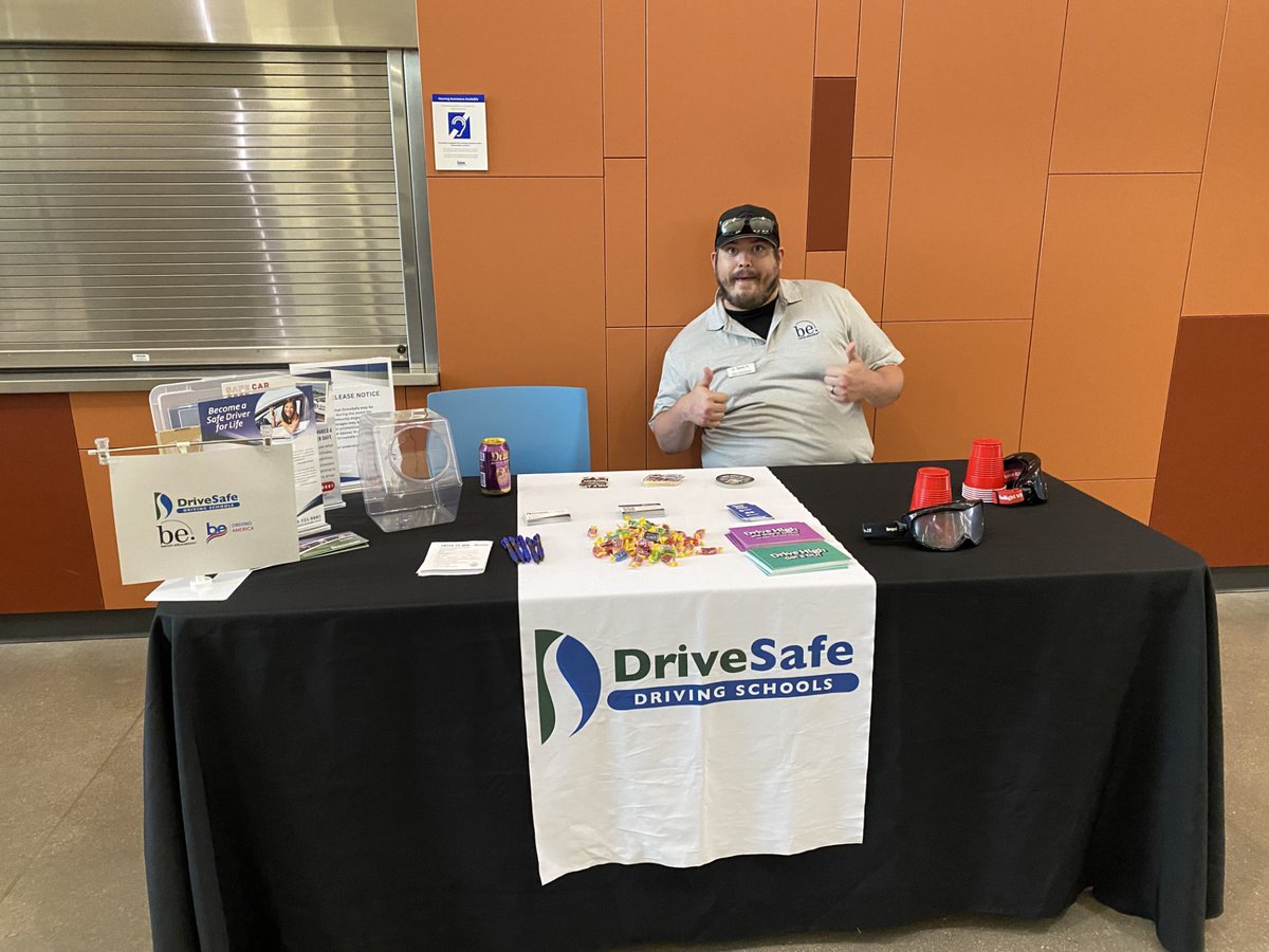 DriveSafe Driving Schools tweet media