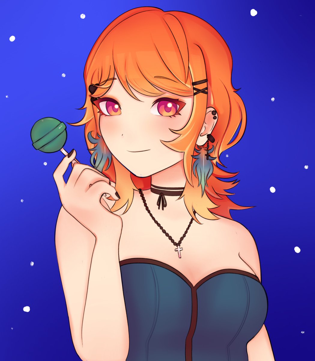 LilleffaPosts's tweet image. stream tasty!! #KFPicasso