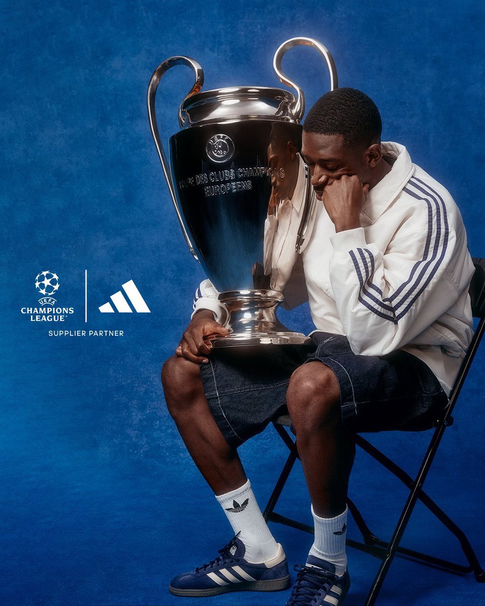 dembele deserves the ballon d’or #BallonDor