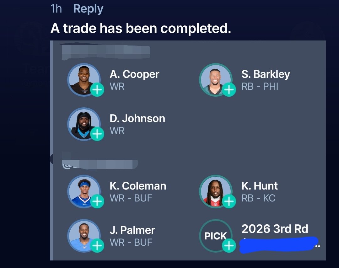 Swindon Steam tweet media