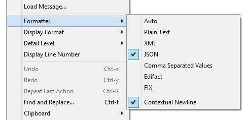 MoragHughson's tweet image. #MQEdit, our Live Parsing editor for #IBMMQ Messages, recognises a number of different message formats natively - #XML, #JSON, FIX, Edifact and CSV, as well as MQ defined formats mqgem.wordpress.com/2017/08/23/mqe…