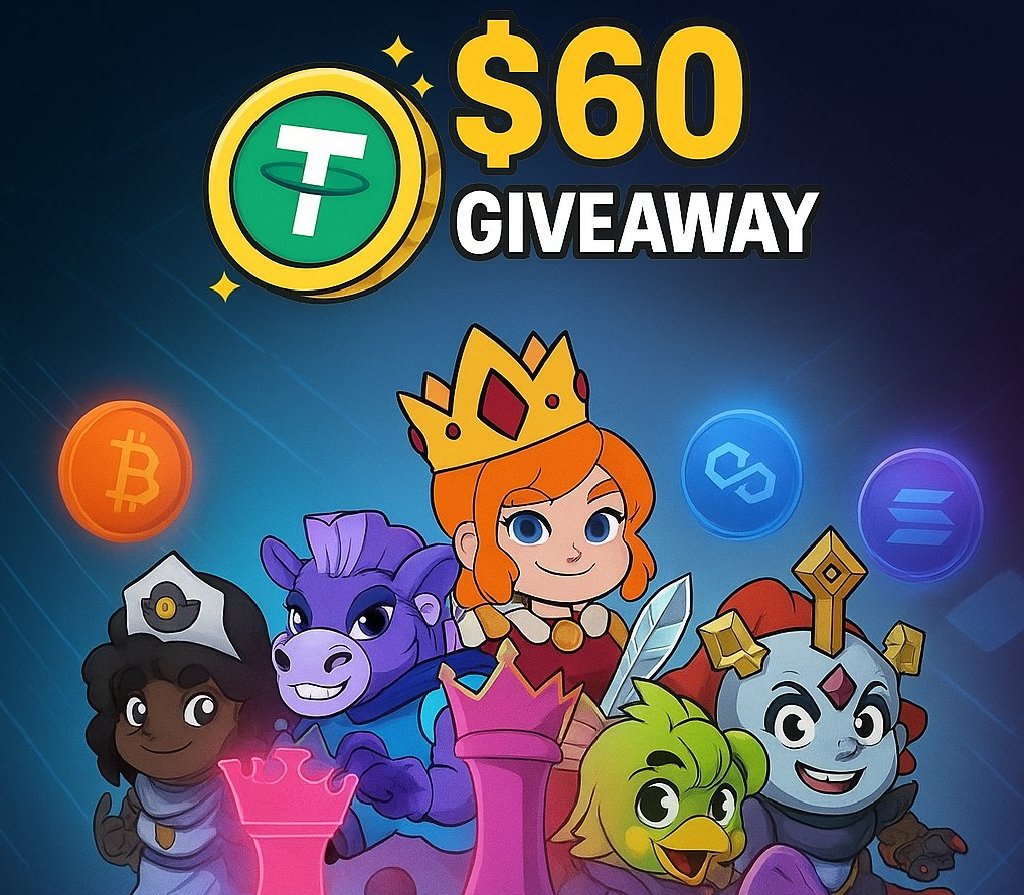 OneFold197658's tweet photo. @1win 🎉 $60 USDT Giveaway, 4 Winners 🎉
We are giving away $60 USDT to 4 winners ($15 each) to thank our community .

#1 Follow @snaptweets9128
#2 Like &amp; Repost this Post
#3 Enter Your EMAIL/Zip Code on This Link 👇👇https://t.co/6cj43D5I8b                     for a chance to win! https://t.co/ztOVKfhlkI