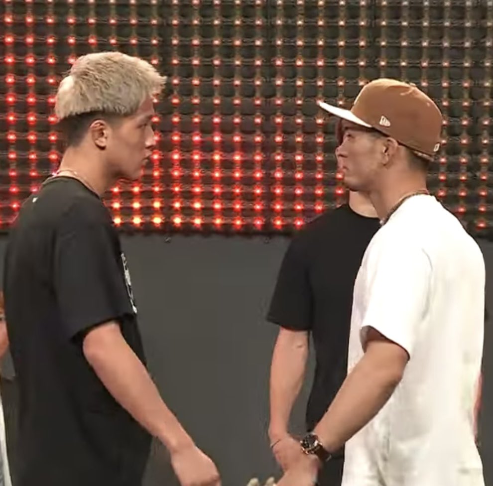 賢民選手はオーラあったな！この選手を選んで良かった！！そして3大会連続で出場出来ることに感謝☀️ありのままの自分らしい戦いで気持ちを見せます☀️