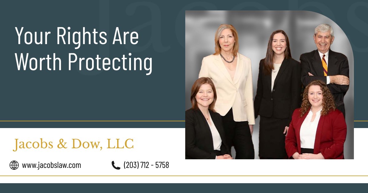 Whether it’s a first-time DUI or a more serious state or federal charge, a criminal accusation can feel overwhelming. But remember: being charged isn’t the same as being convicted.

We’ll guide you through each step of the process to fight for your future. ow.ly/JPKt50WZ5kP