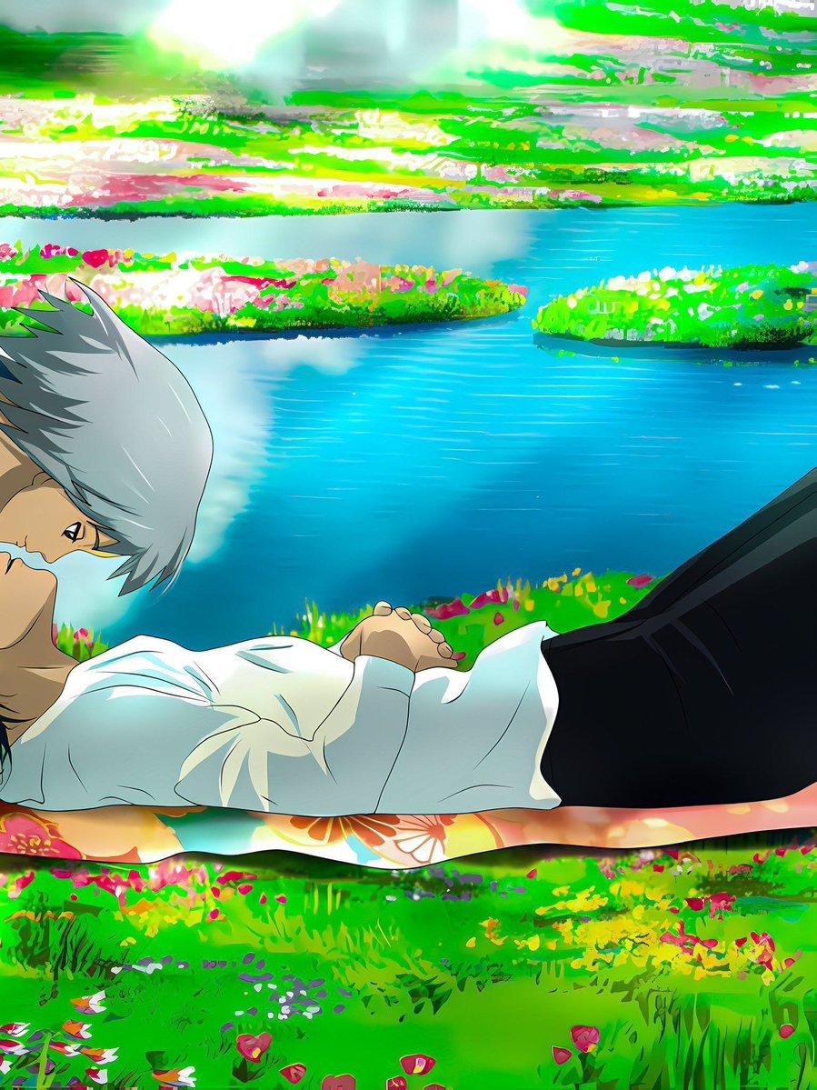 anime_twits tweet picture