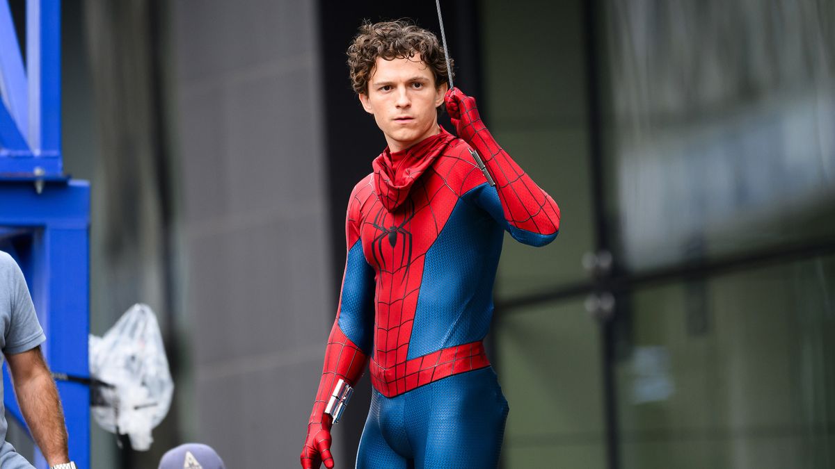 Tom Holland suffers concussion while filming 'Spider-Man: Brand New Day' abc7ny.com/post/tom-holla…