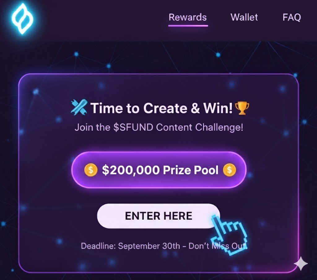 Rakib6798's tweet image. 🚀 @SeedifyFund is changing how crypto projects launch!
With AI-coded builds, your idea goes live in days—not months.
Add in a fair Vibecoin bonding curve, and you’ve got the future of AI x Gaming x Web3.
Are you vibing with the next evolution? ⚡️
#Seedify #vibevibe #Web3