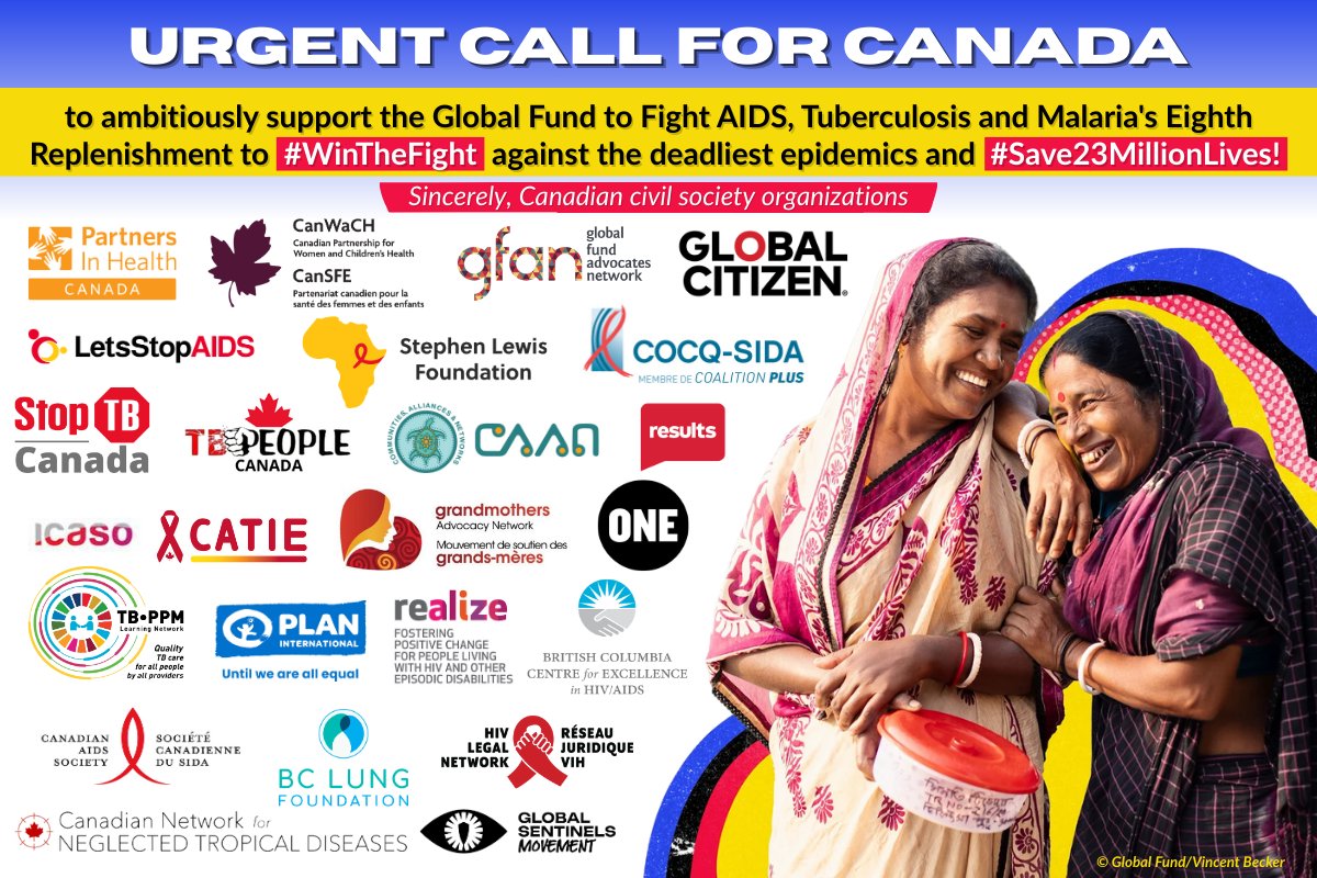 Results Canada tweet media