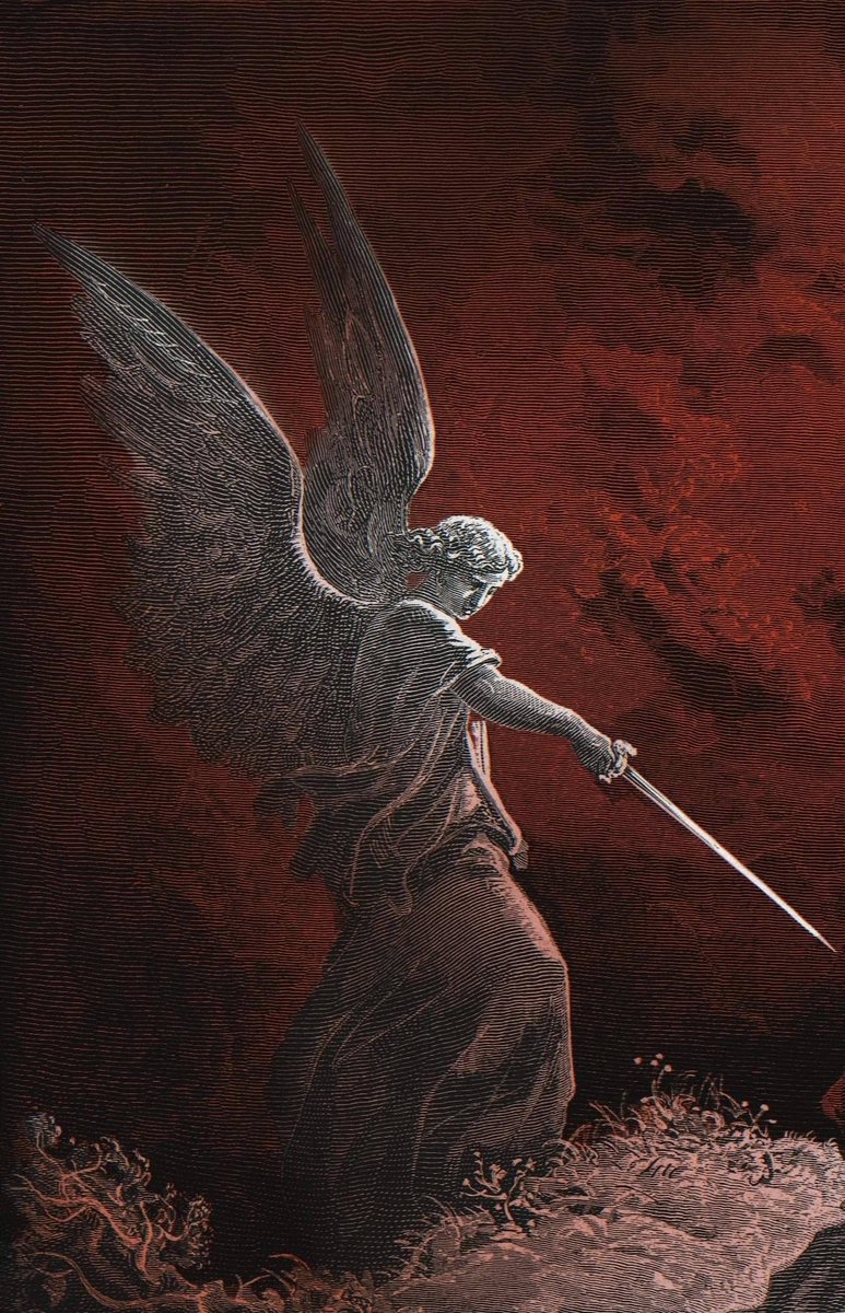 Gustave Doré
