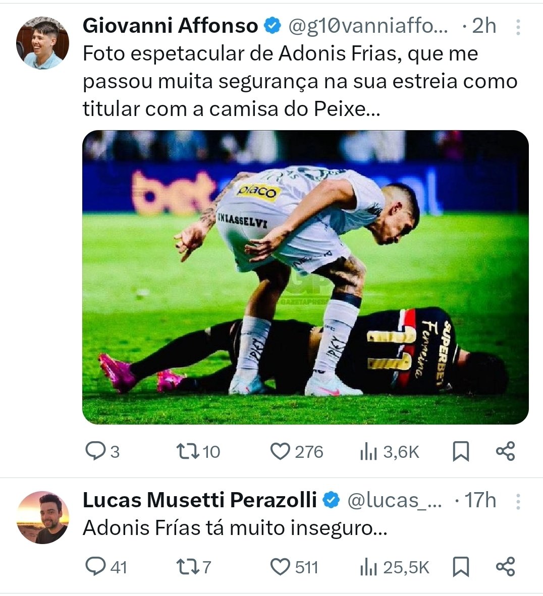 juliodeoliv's tweet image. E aí quem tá certo @lucas_musetti ou @g10vanniaffonso ? Kkkkkkkk