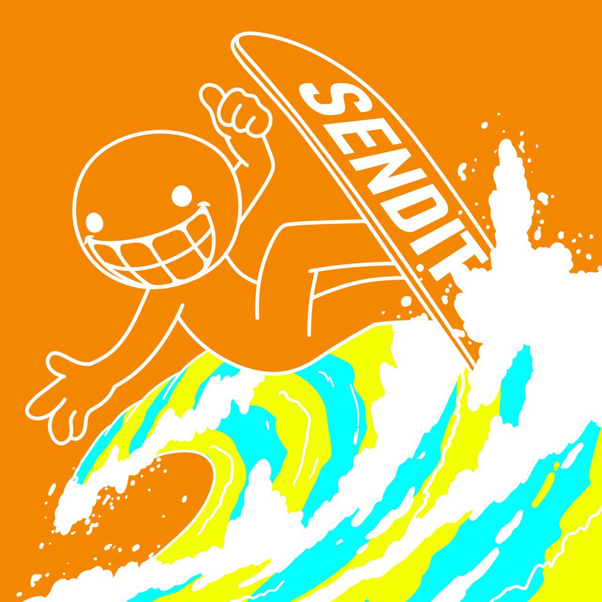 Coolio (sendit arc) tweet media