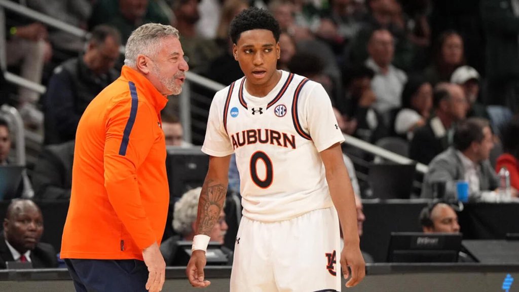 So what happens next?

All players on Auburn’s roster will have a 30-day window to enter the transfer portal (for reference we are 42 days away from regular season starting)

Official practices just started today… SP’s first job will be to retain the project Top 20 team