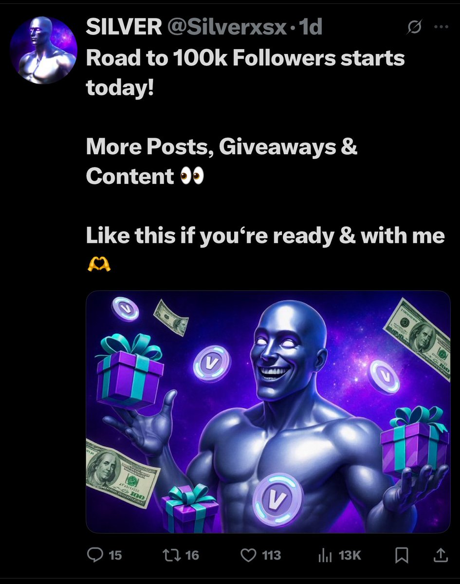 Using vbucks in your AI garbage post for followers, get this trash AWAY from me