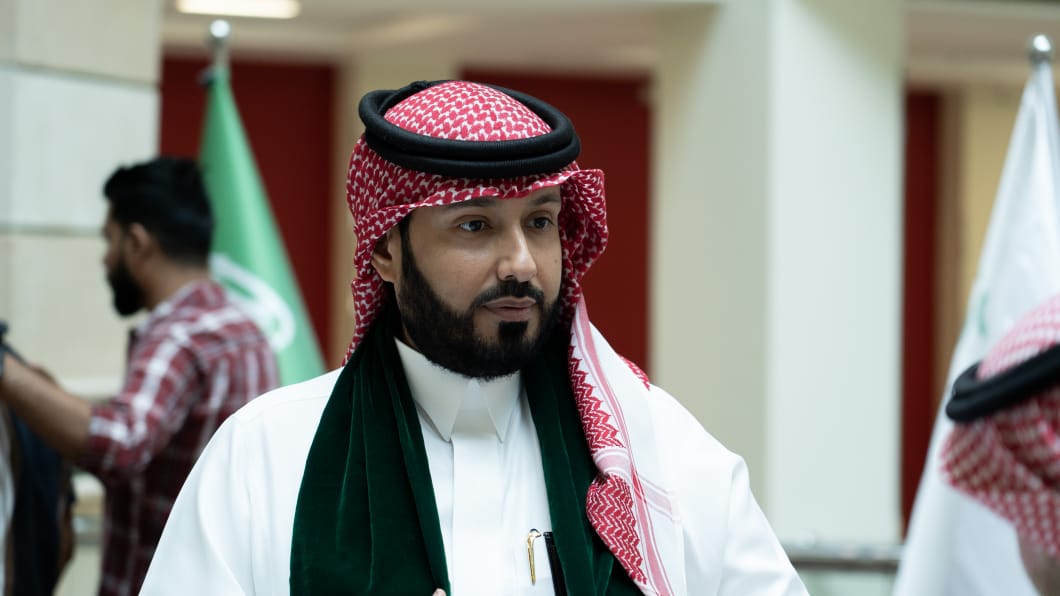 SSHA_EASTERN's tweet photo. انطلقت النسخة الخامسة من مبادرة نقاء الإدارة الصحية برعاية @thamer_alderaan ، احتفاءً بـ #اليوم_الوطني95 

في بهو مبنى الأعمال – النوفوتيل بالدمام . 🇸🇦🤍🌴
#اليوم_الوطني_السعودي_95 
#عزنا_بطبعنا_95 https://t.co/p11gGtfYhs