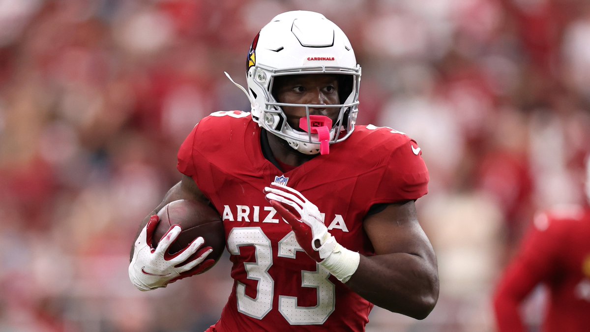 justinboone's tweet image. My Week 4 Waiver Wire column

TREY BENSON, Blake Corum, Ollie Gordon, Luther Burden, Tre Tucker, Elic Ayomanor, Isaiah Likely, Geno Smith and over 50 other players and defenses to consider adding this week.

sports.yahoo.com/fantasy/articl…

*Will be updated on @YahooFantasy after MNF.