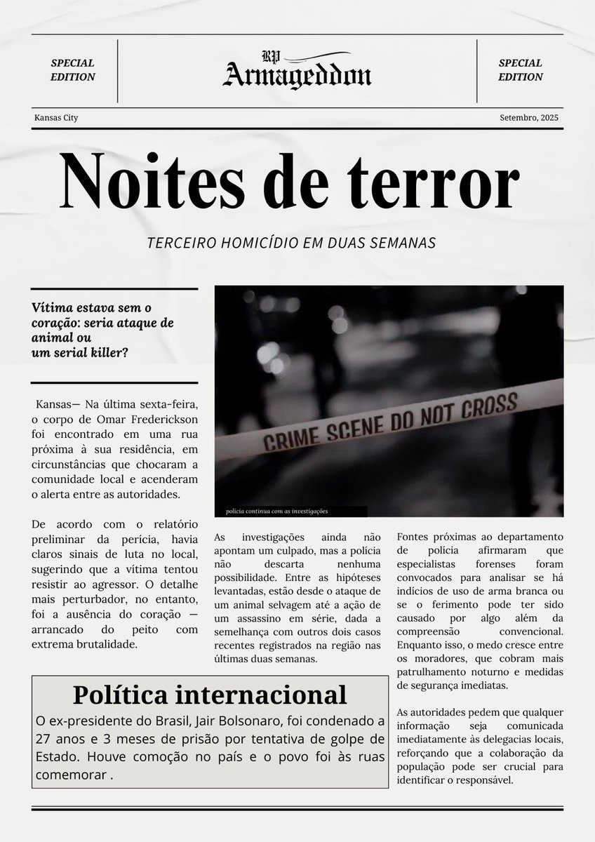 𝐀𝐑𝐌𝐀𝐆𝐄𝐃𝐃𝐎𝐍 — HIATUS tweet media