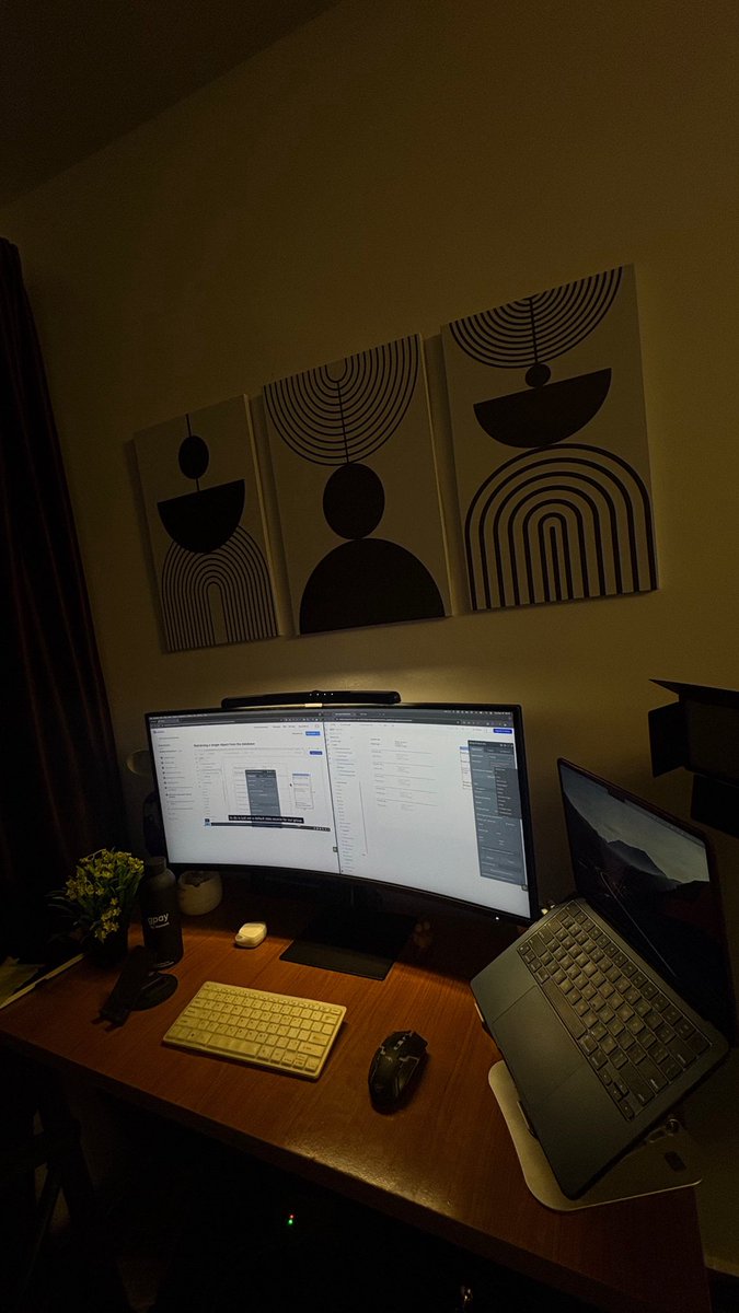 Victor_Webflow's tweet image. We’ve got a bunch of Figma designs ready for the Webflow cohort next month. We’ll have live practical sessions, building from scratch while exploring every part of Webflow, plus how to level up with Relume and Finsweet attributes.

Secure your spot now 👉 selar.com/webflow_mentor…