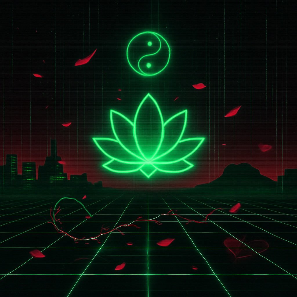 skdasensei's tweet photo. Compassion was the start of something greater. Thank you to everyone who supported. We shall now commence the dIgItAl phase…🛜🛜🛜

Covers created by SK🥀 

#DOJOTHEWAVE #WAYOFTHELOTUS https://t.co/wlWSMHFChg
